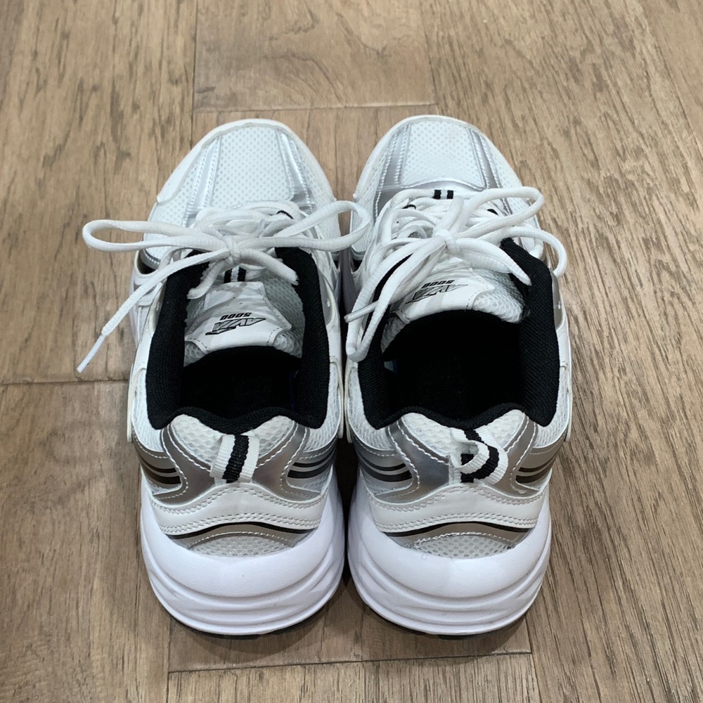 Avia Men's 5000 Athletic Performance Running Shoes Size 10.5 - Picture 3 of 8